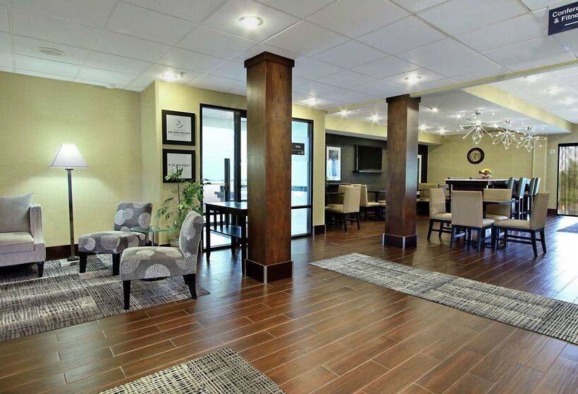 호텔 Hampton Inn Ashtabula