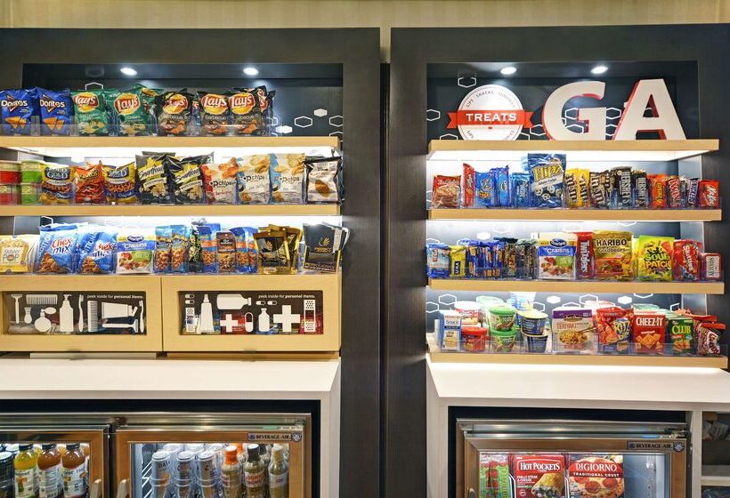 فندق Hampton Inn Athens