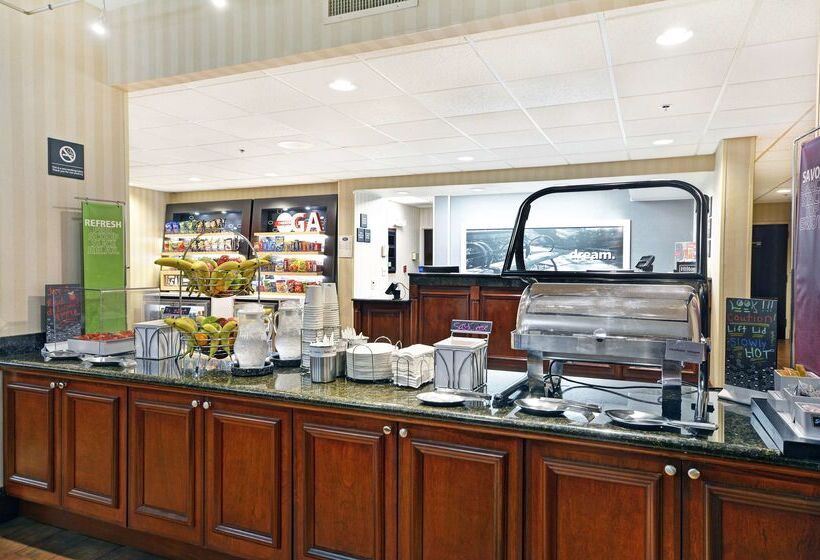 فندق Hampton Inn Athens