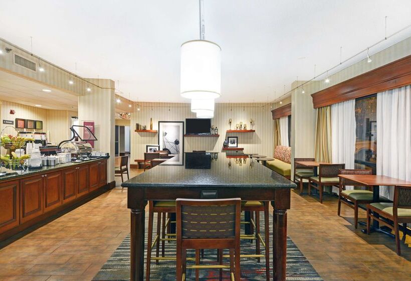 فندق Hampton Inn Athens