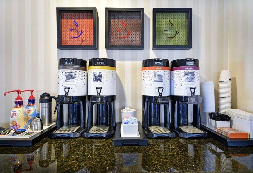 فندق Hampton Inn Athens