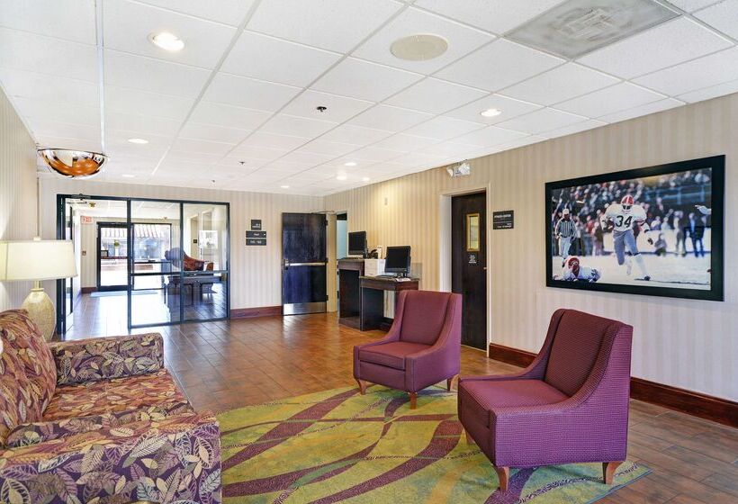 فندق Hampton Inn Athens