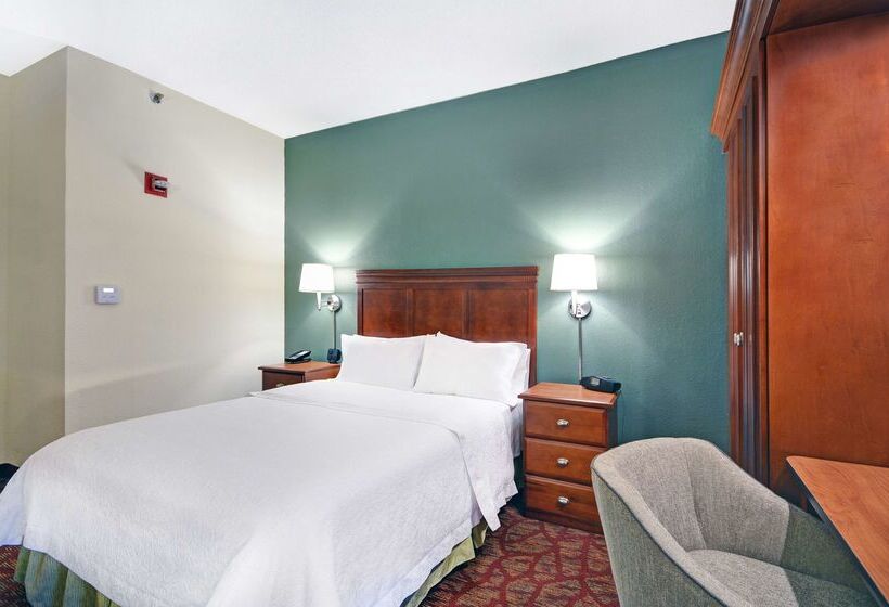 فندق Hampton Inn Athens