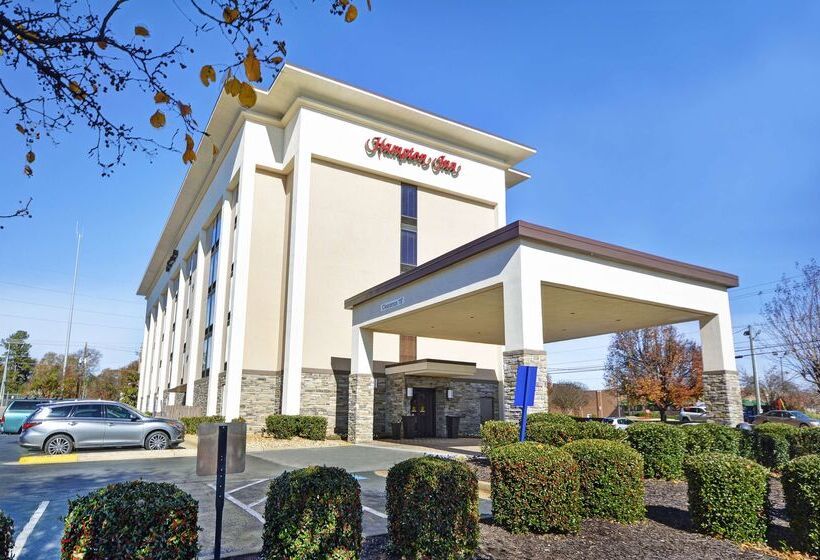 فندق Hampton Inn Athens