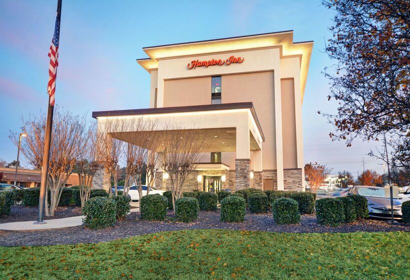 فندق Hampton Inn Athens