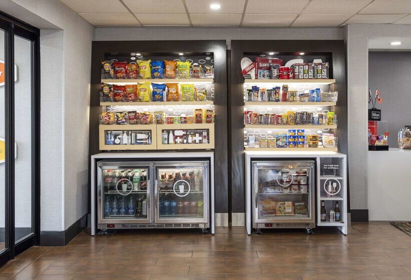 فندق Hampton Inn Athens