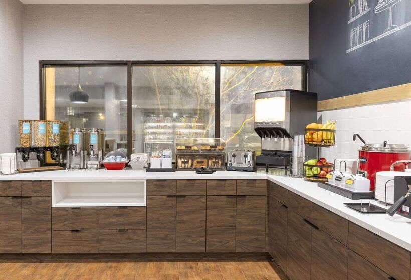 فندق Hampton Inn Athens