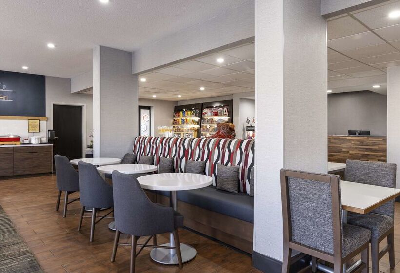 فندق Hampton Inn Athens