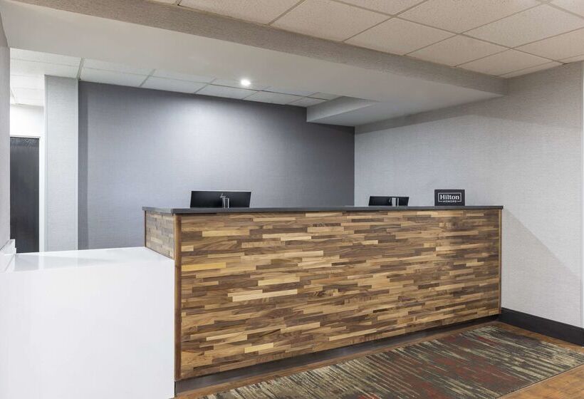 فندق Hampton Inn Athens