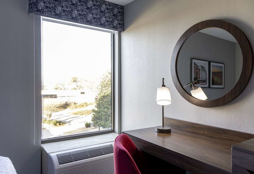 فندق Hampton Inn Athens