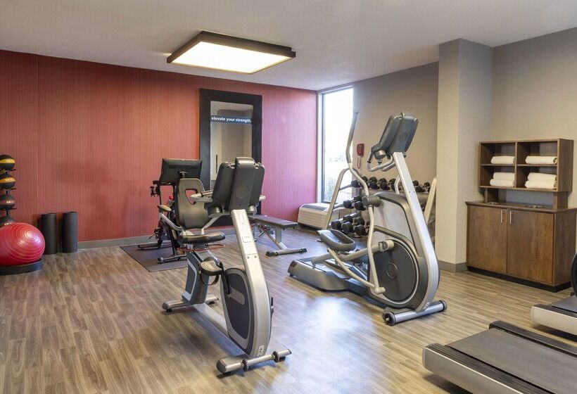 فندق Hampton Inn Athens