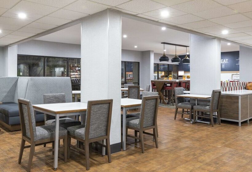 호텔 Hampton Inn Athens