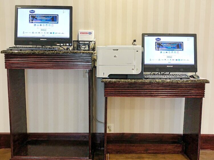 فندق Hampton Inn Athens