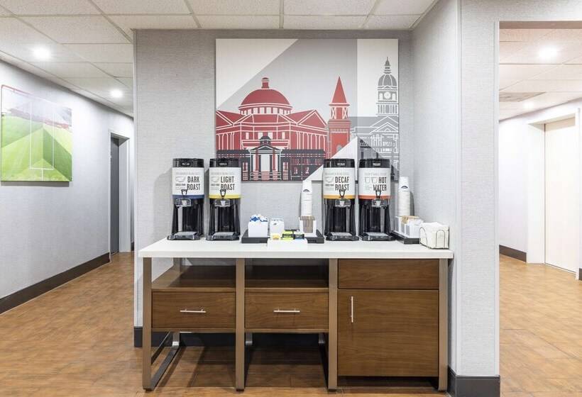 فندق Hampton Inn Athens