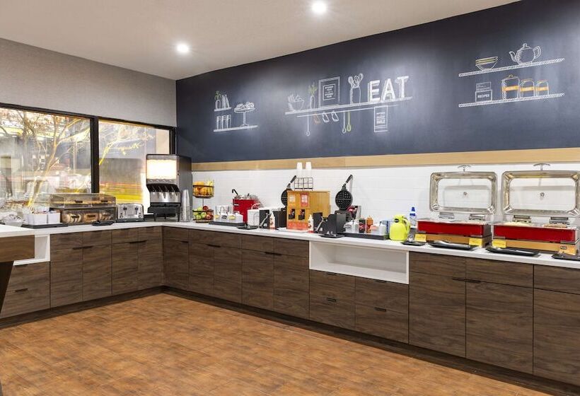 호텔 Hampton Inn Athens