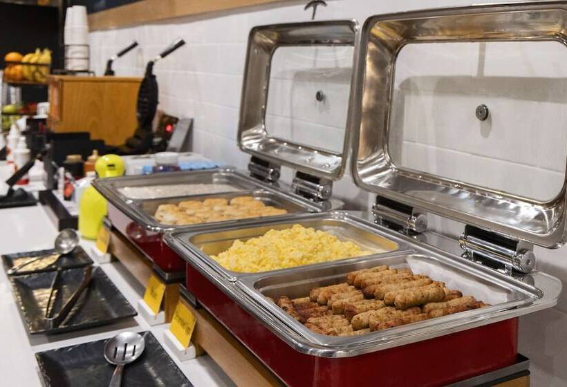 فندق Hampton Inn Athens