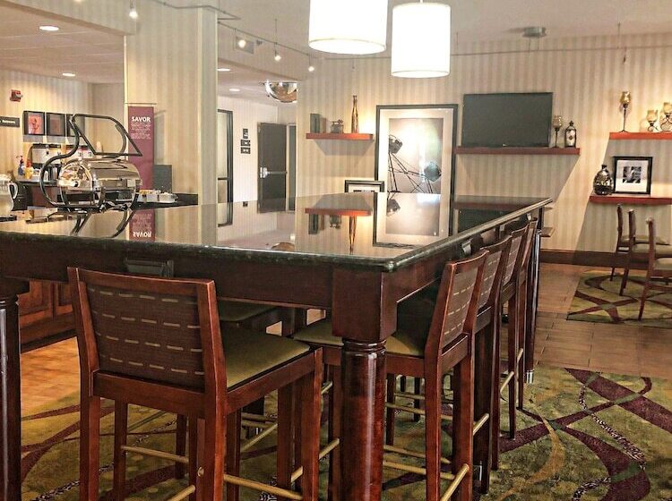 فندق Hampton Inn Athens