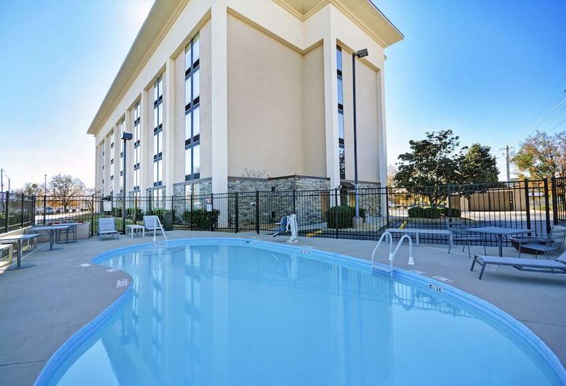 فندق Hampton Inn Athens