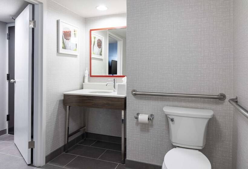 호텔 Hampton Inn Athens