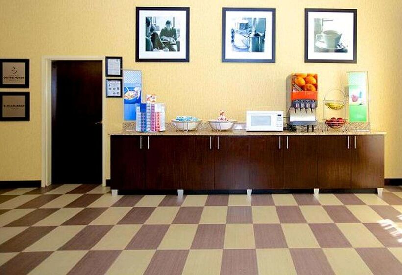 فندق Hampton Inn Atlanta/douglasville