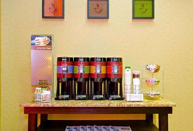 فندق Hampton Inn Atlanta/douglasville