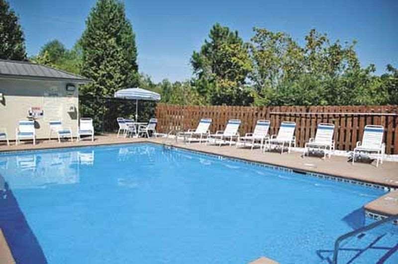 فندق Hampton Inn Atlanta/douglasville