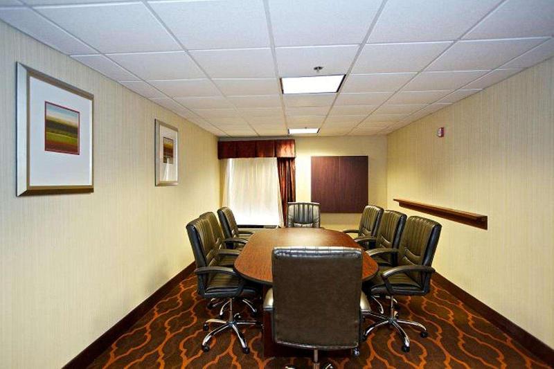 فندق Hampton Inn Atlanta/douglasville