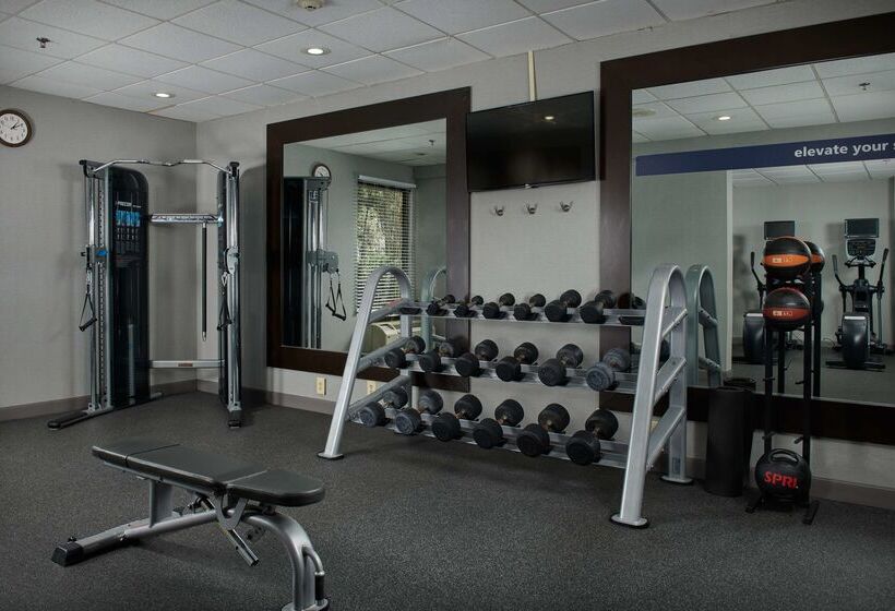 فندق Hampton Inn Atlanta Nw Cumberland
