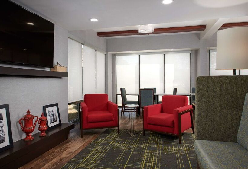 فندق Hampton Inn Atlanta Nw Cumberland