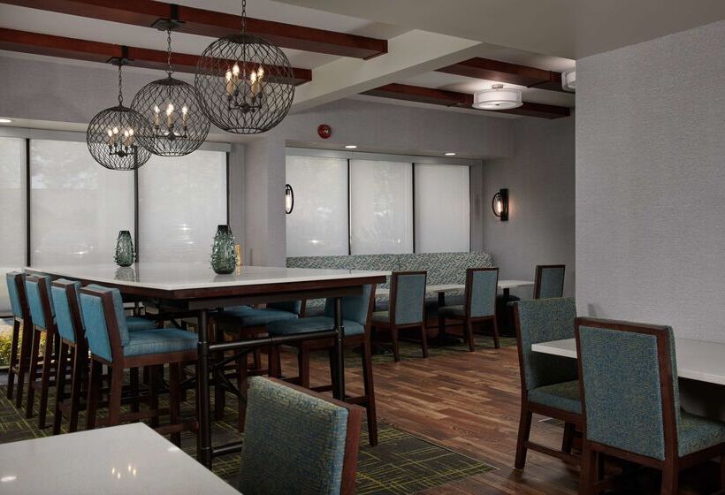 فندق Hampton Inn Atlanta Nw Cumberland