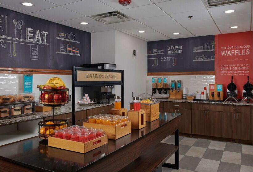 فندق Hampton Inn Atlanta Nw Cumberland