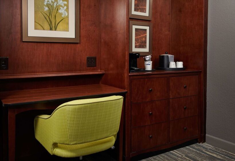 فندق Hampton Inn Atlanta Nw Cumberland