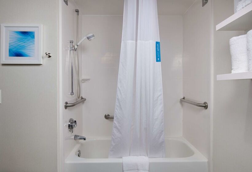 فندق Hampton Inn Atlanta Nw Cumberland