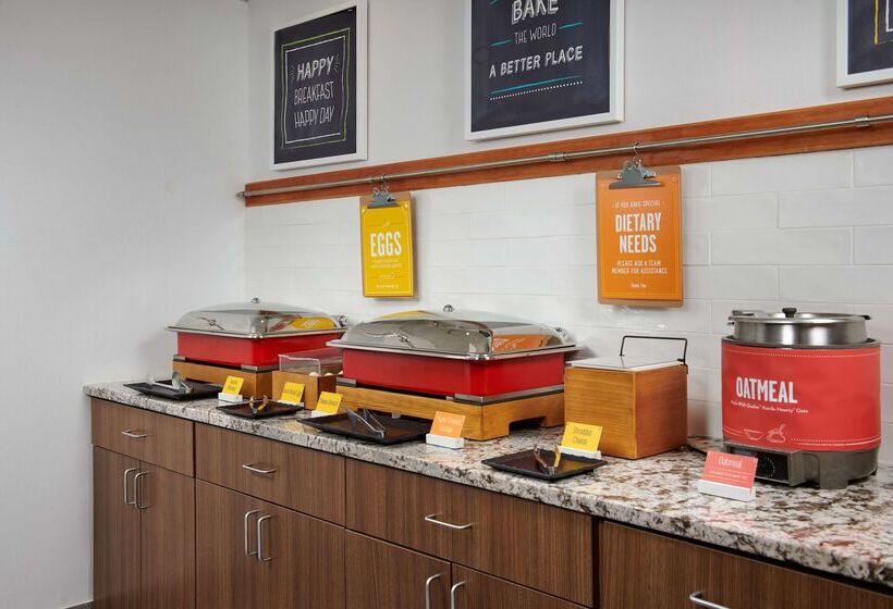 فندق Hampton Inn Atlanta Nw Cumberland