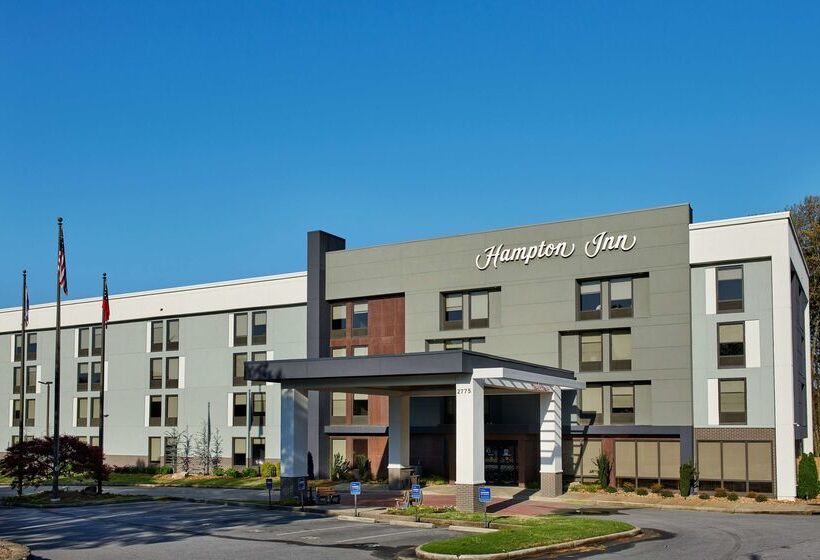 فندق Hampton Inn Atlanta Nw Cumberland