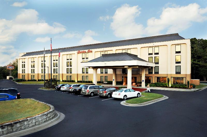 فندق Hampton Inn Atlanta Nw Cumberland