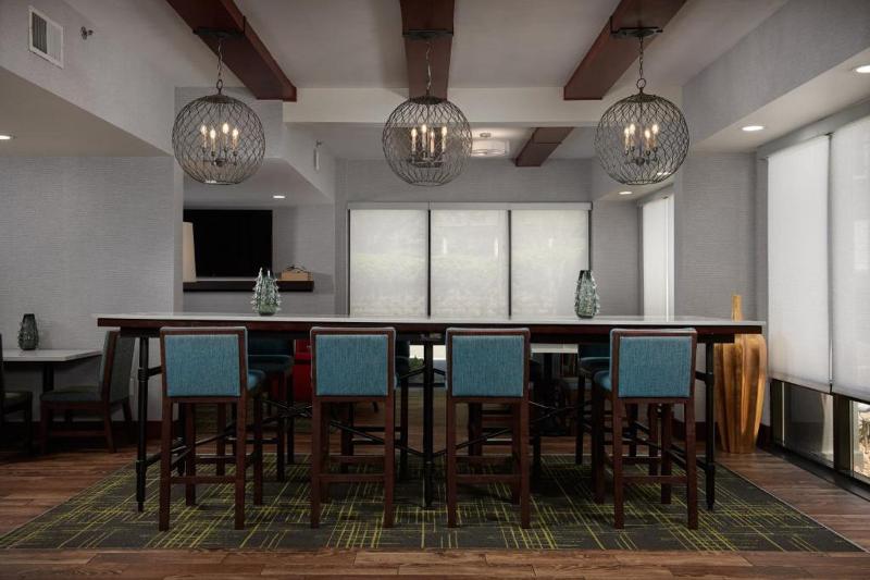 فندق Hampton Inn Atlanta Nw Cumberland
