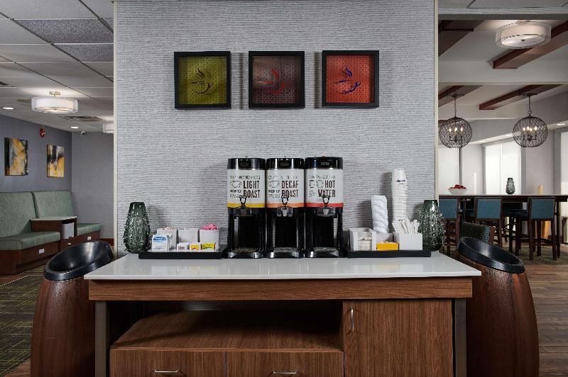 فندق Hampton Inn Atlanta Nw Cumberland