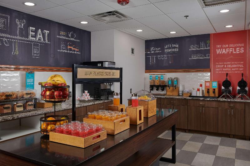 فندق Hampton Inn Atlanta Nw Cumberland