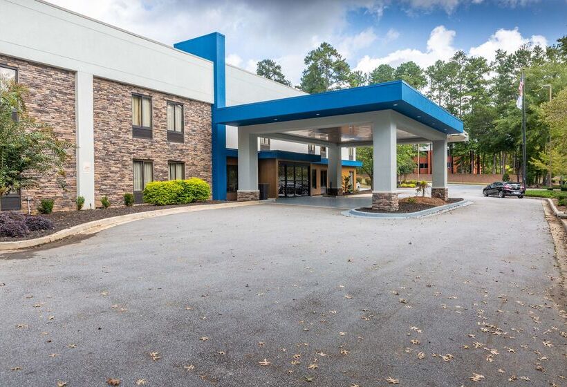 فندق Hampton Inn Atlanta/peachtree City