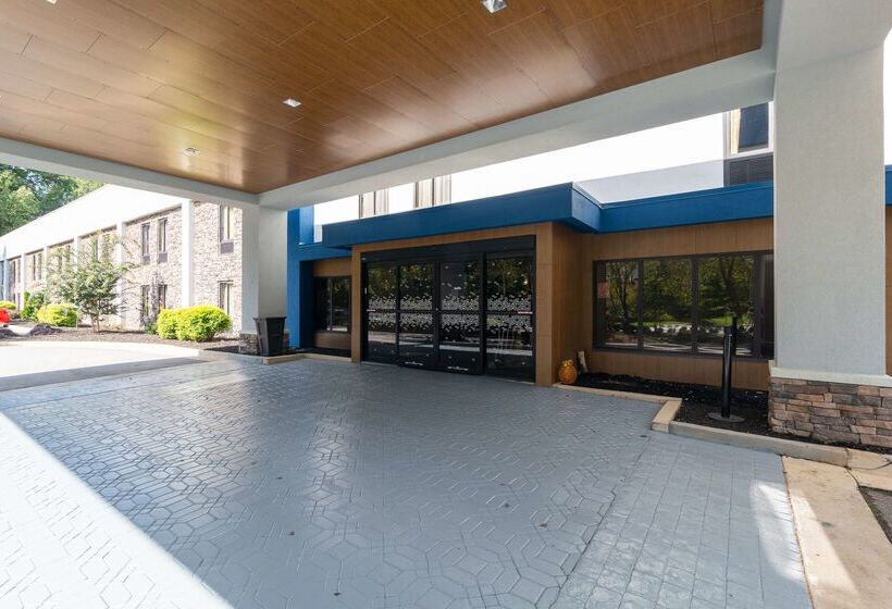 فندق Hampton Inn Atlanta/peachtree City