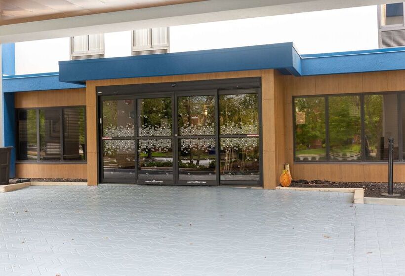 فندق Hampton Inn Atlanta/peachtree City