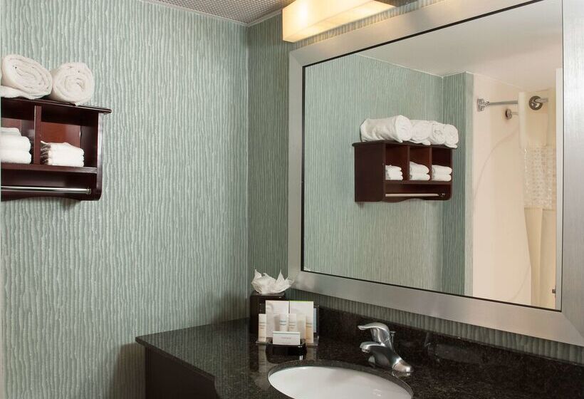 酒店 Hampton Inn Atlantanorth Druid Hills