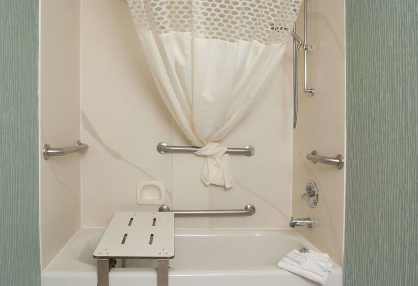 酒店 Hampton Inn Atlantanorth Druid Hills