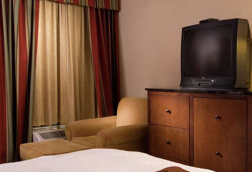 酒店 Hampton Inn Atlantanorth Druid Hills