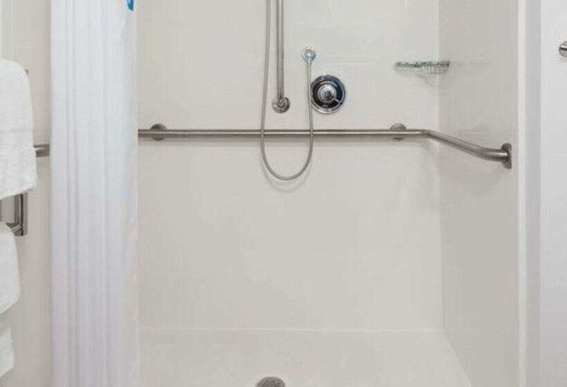 호텔 Hampton Inn Atlantaperimeter Center