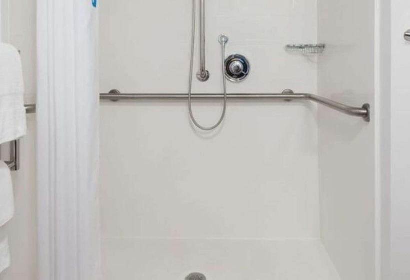 호텔 Hampton Inn Atlantaperimeter Center