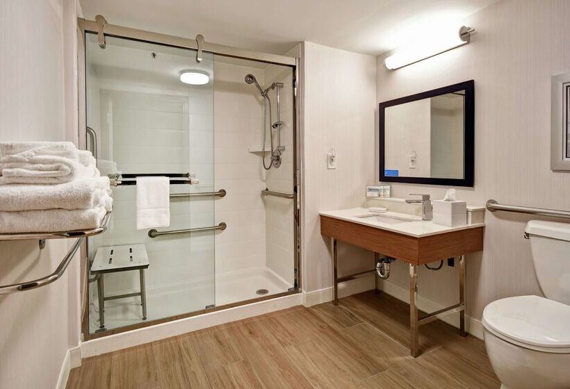 فندق Hampton Inn Auburn