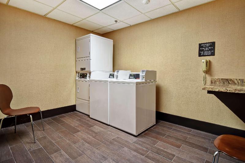 فندق Hampton Inn Auburn