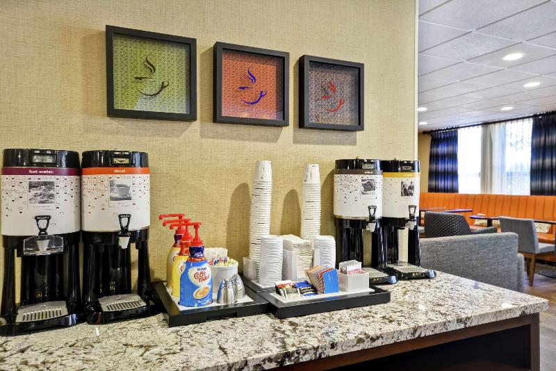 فندق Hampton Inn Auburn